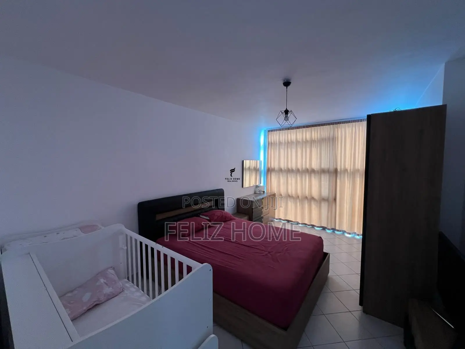 APARTAMENT ME QERA 2+1 LAPRAKE 68.000 LEKE