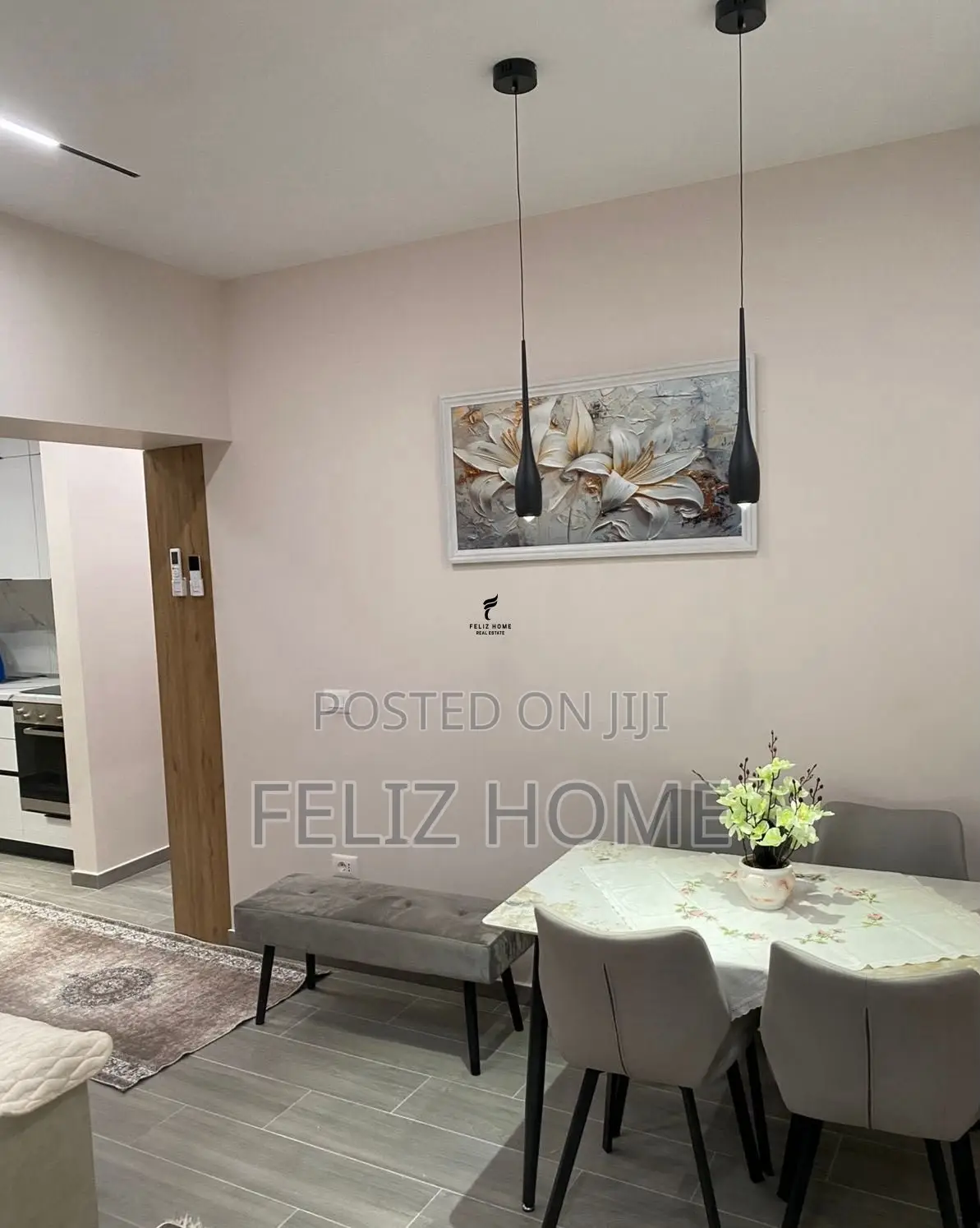 APARTAMENT ME QERA 1+1 RRUGA E ELBASANIT 65.000 LEKE