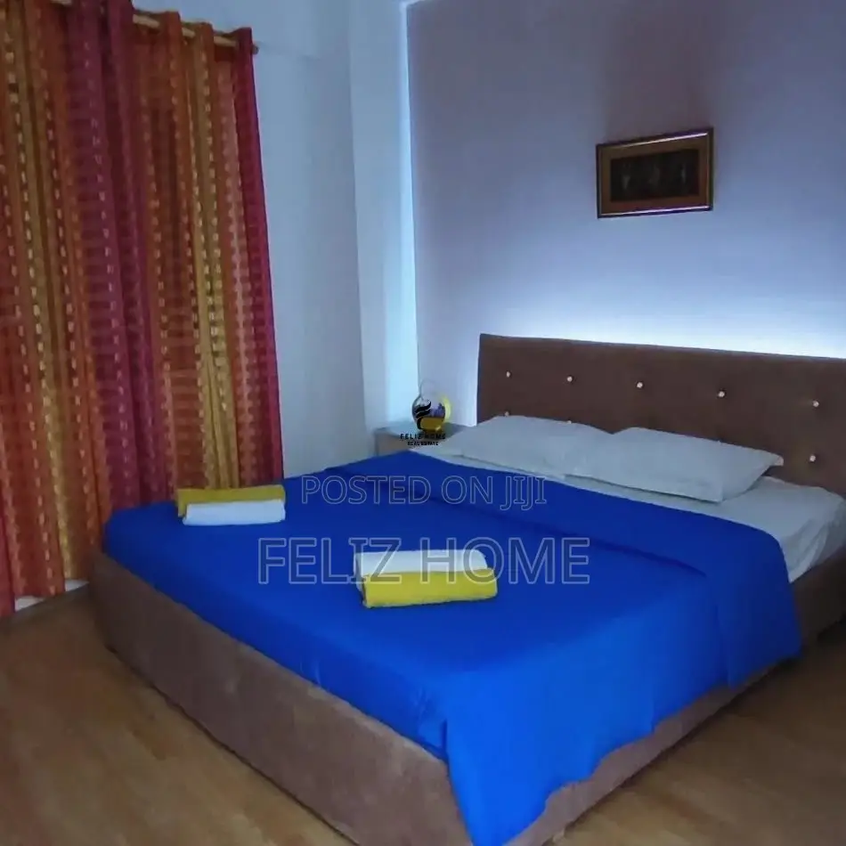 APARTAMENT ME QERA 1+1 ISH PARKU 55.000 LEKE
