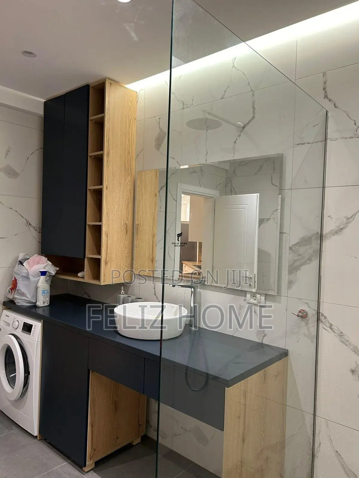 APARTAMENT ME QERA 1+1 RRUGA E ELBASANIT 65.000 LEKE
