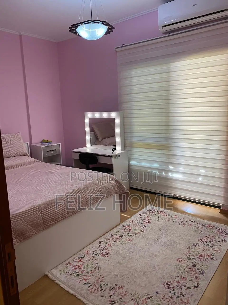 APARTAMENT ME QERA 2+1 SHESHI SKENDERBEJ 80.000 LEKE
