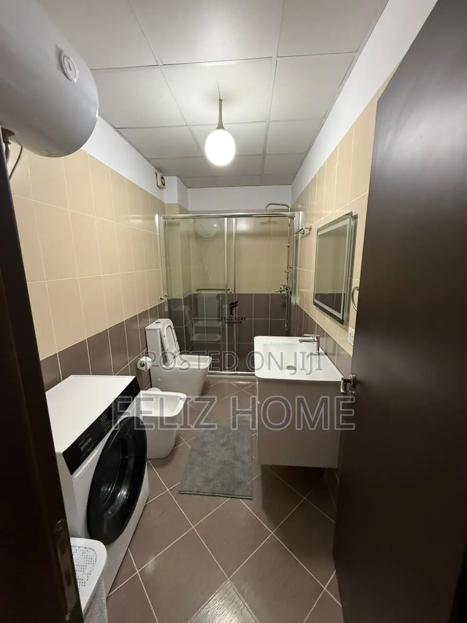 APARTAMENT ME QERA 2+1 TREGU ELEKTRIK 75.000 LEKE