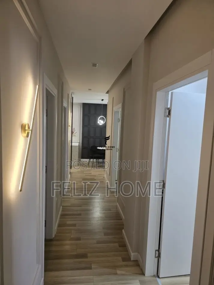 APARTAMENT ME QERA 2+1+2 ISH FUSHA AVIACIONIT 1.100 EURO