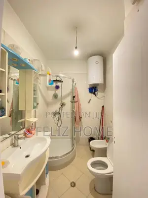 APARTAMENT ME QERA 2+1 ASTIR 50.000 LEKE
