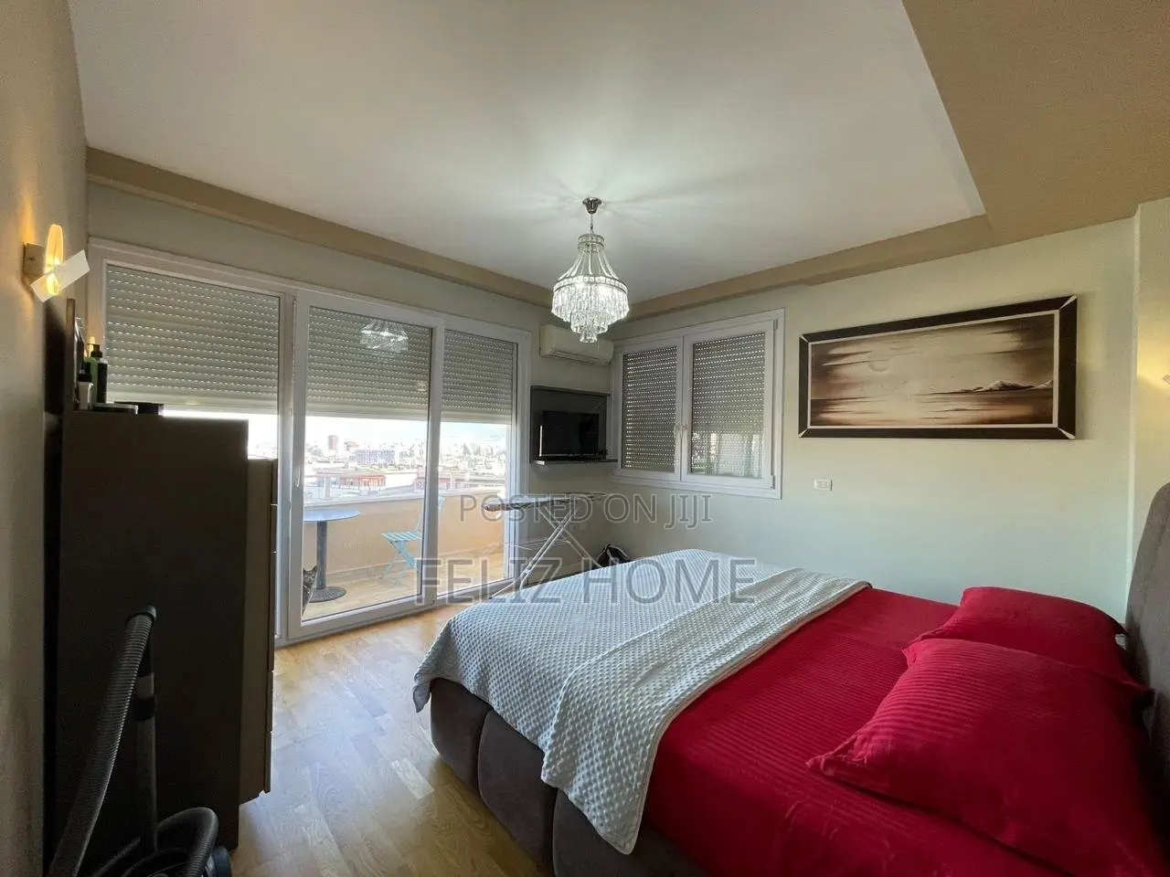 SHITET APARTAMENT 3+1+2 KOPSHTI BOTANIK 36.000.000 LEKE