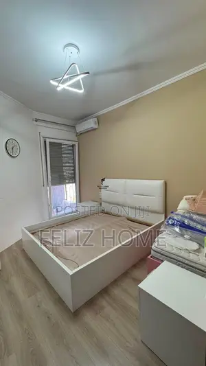 APARTAMENT ME QERA 1+1 BRRYL 60.000 LEKE