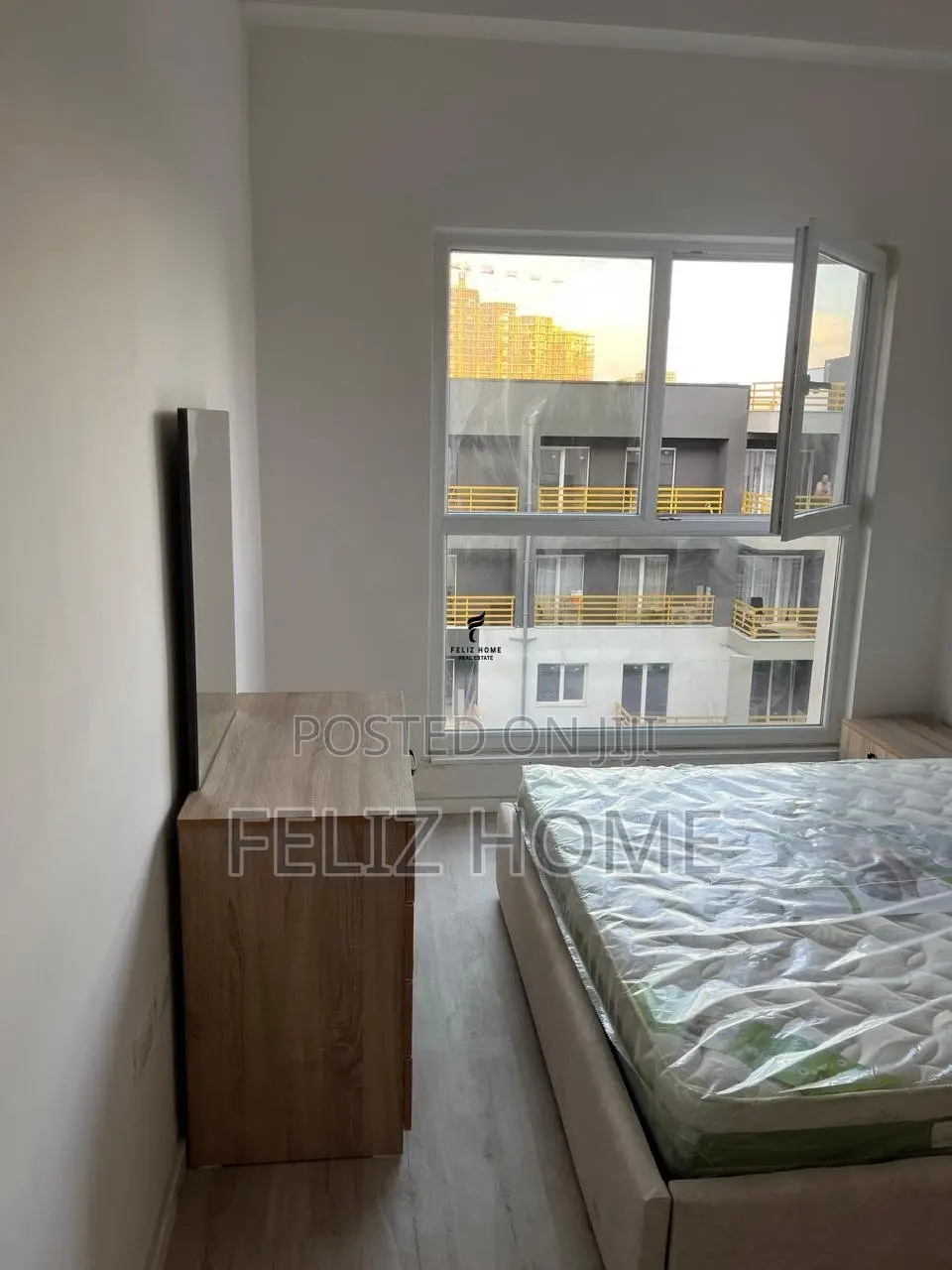 APARTAMENT ME QERA 1+1 LAPRAKE 60.000 LEKE