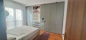 APARTAMENT ME QERA 1+1 MYSLYM SHYRI 55.000 LEKE