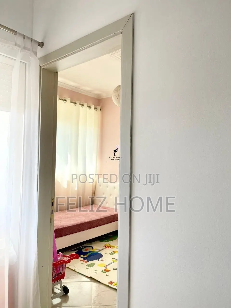 APARTAMENT ME QERA 2+1 JORDAN MISJA 70.000 LEKE
