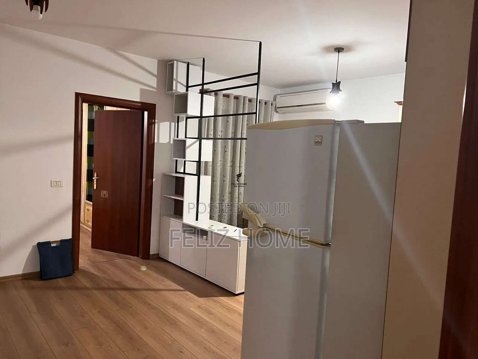 APARTAMENT ME QERA 1+1 RRUGA E KAVAJËS 60.000 LEKE