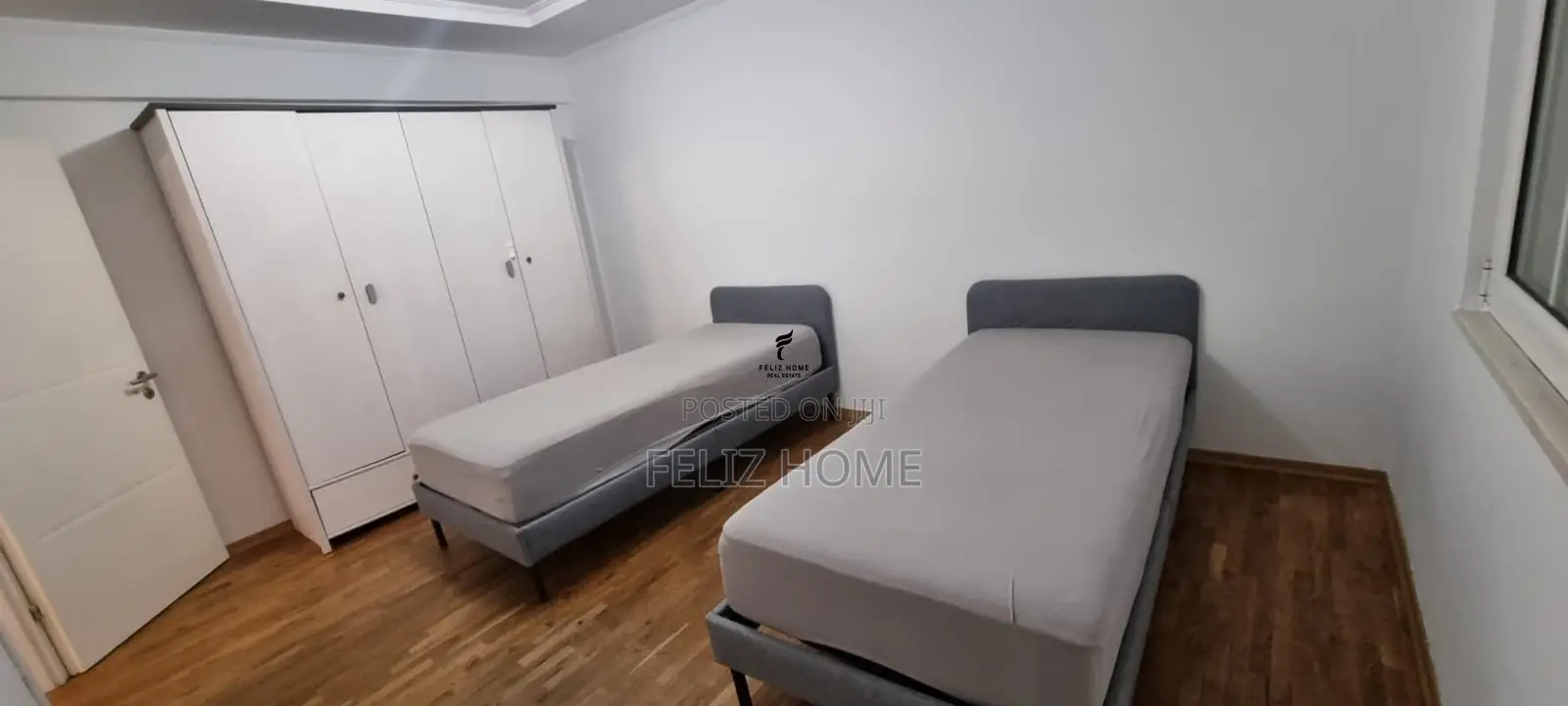 APARTAMENT ME QERA 3+1 SHESHI WILLSON 900 EURO