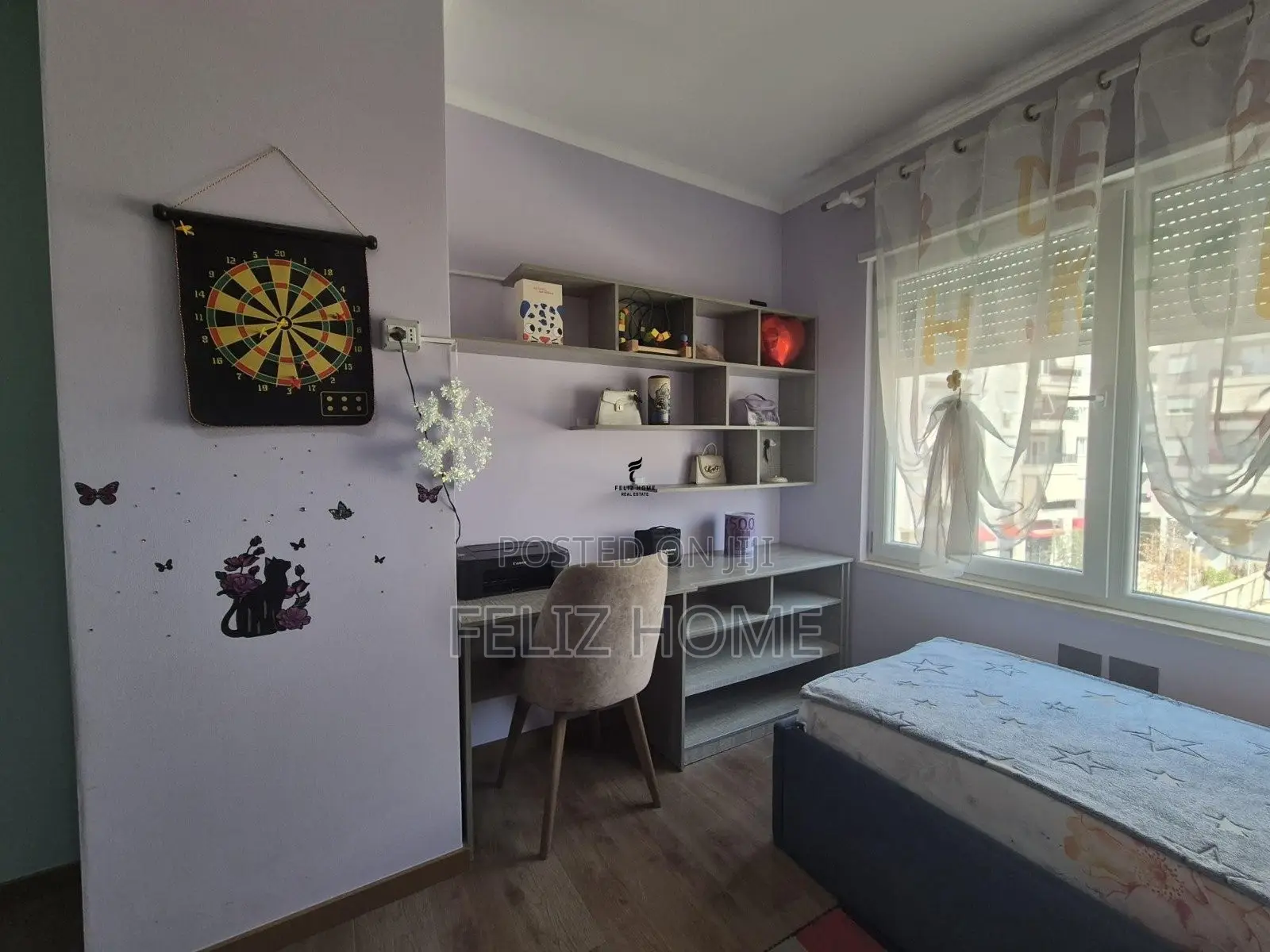 APARTAMENT ME QERA 2+1 KOMUNA E PARISIT 90.000 LEKE