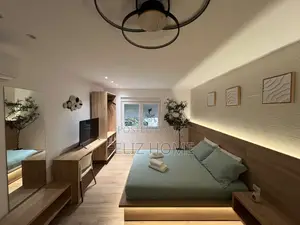 GARSONIERE ME QERA 40 M2 RRUGA E DURRESIT 60.000 LEKE