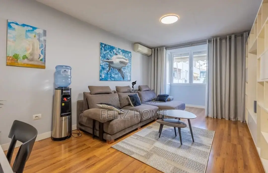 APARTAMENT ME QERA 2+1 SHESHI WILLSON 950 EURO