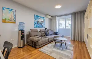 APARTAMENT ME QERA 2+1 SHESHI WILLSON 950 EURO