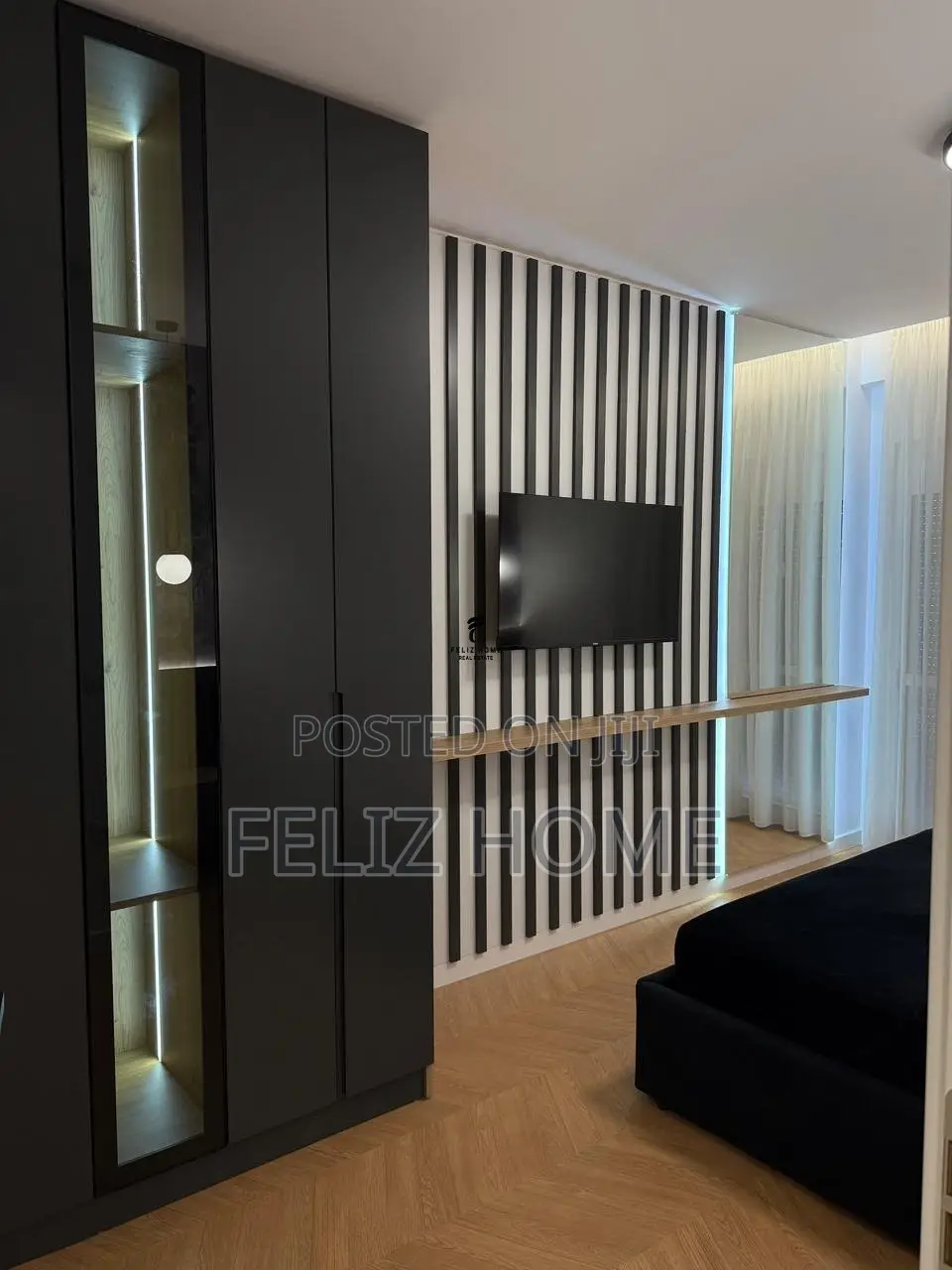 SHITET APARTAMENT 1+1 KOPSHTI ZOOLOGJIK 175.000 EURO