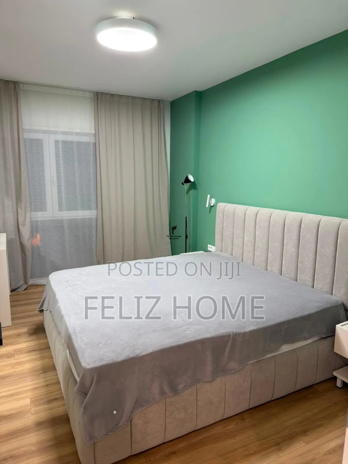 APARTAMENT ME QERA 1+1 PAZARI I RI 78.000 LEKE