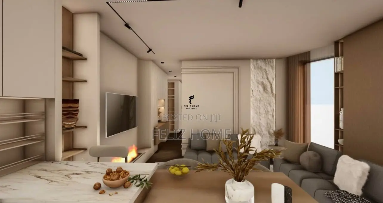 SHITET APARTAMENT 2+1 ZOGU I ZI 165.000 EURO