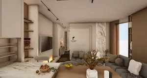 SHITET APARTAMENT 2+1 ZOGU I ZI 165.000 EURO