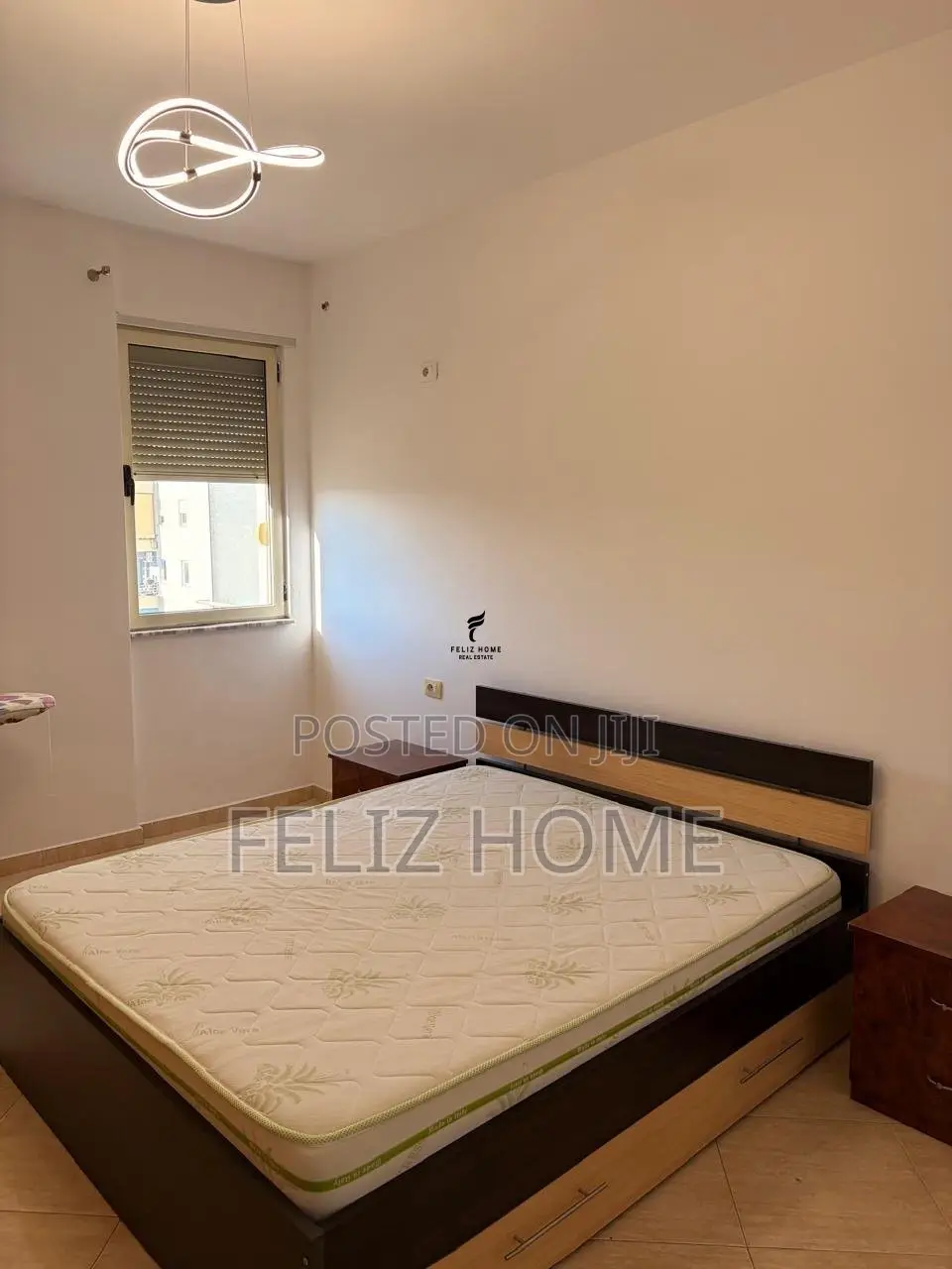 SHITET APARTAMENT 2+1 YZBERISHT 16.000.000 LEKE
