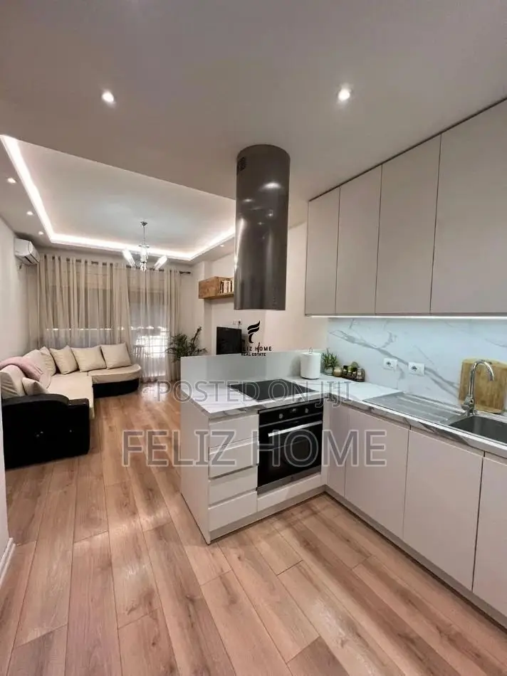 SHITET APARTAMENT 1+1 ASTIR 123.000 EURO