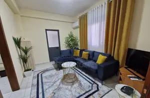 APARTAMENT ME QERA 2+1 VASIL SHANTO 70.000LEKE