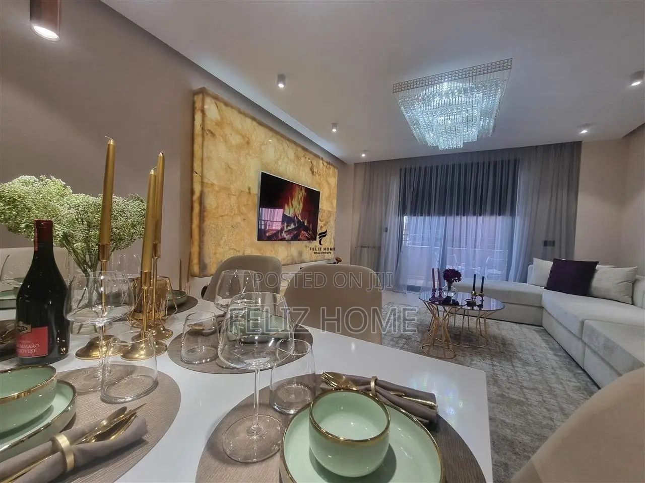 SHITET APARTAMENT 2+1+2 LIQENI ARTIFICIAL 450.000 EURO