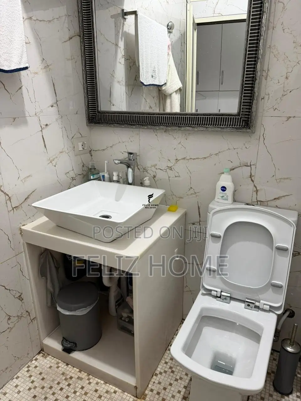 2 APARTAMENT ME QERA 1+1 & GARSONIERE MYSLYM SHYRI 90.000 LEKE