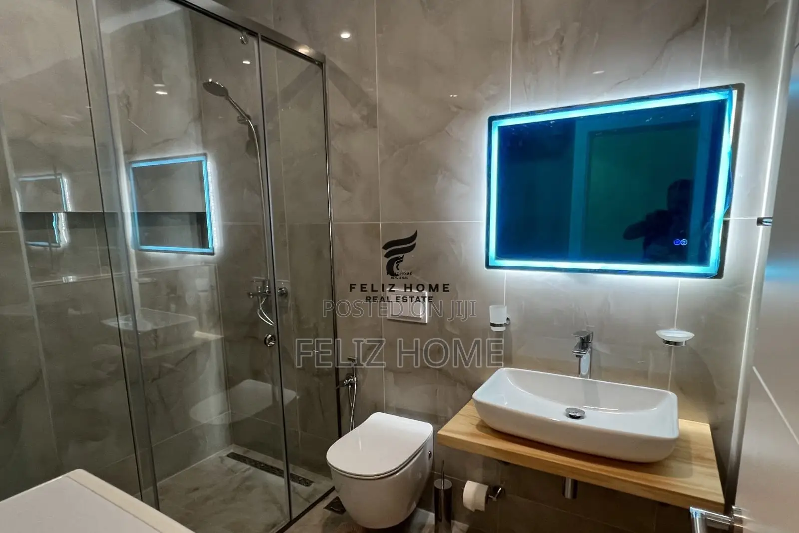 APARTAMENT ME QERA 1+1 ISH TREGU ELEKTRIK 62.000 LEKE