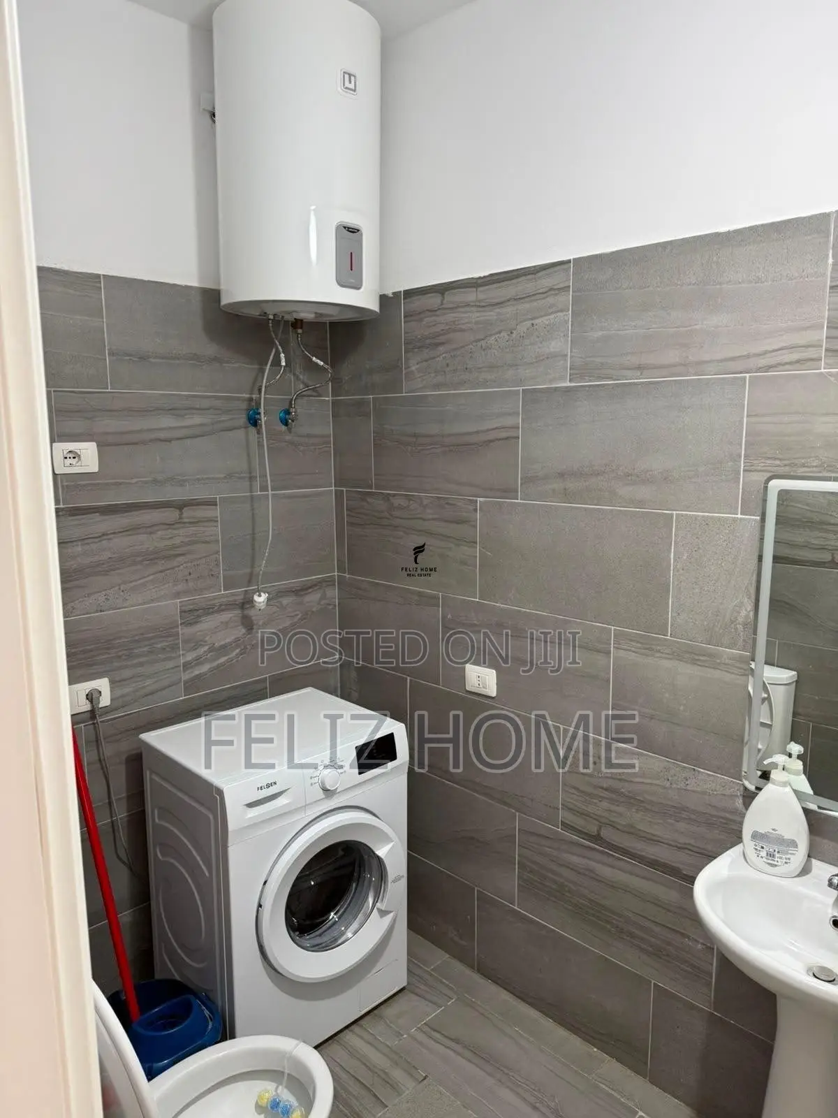 APARTAMENT ME QERA 2+1 ASTIR 60.000 LEKE