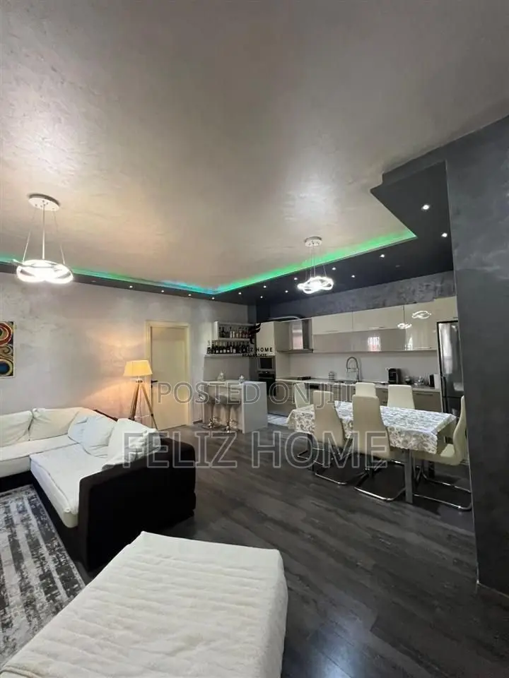 SHITET APARTAMENT 2+1+2 RRUGA E KAVAJES 290.000 EURO