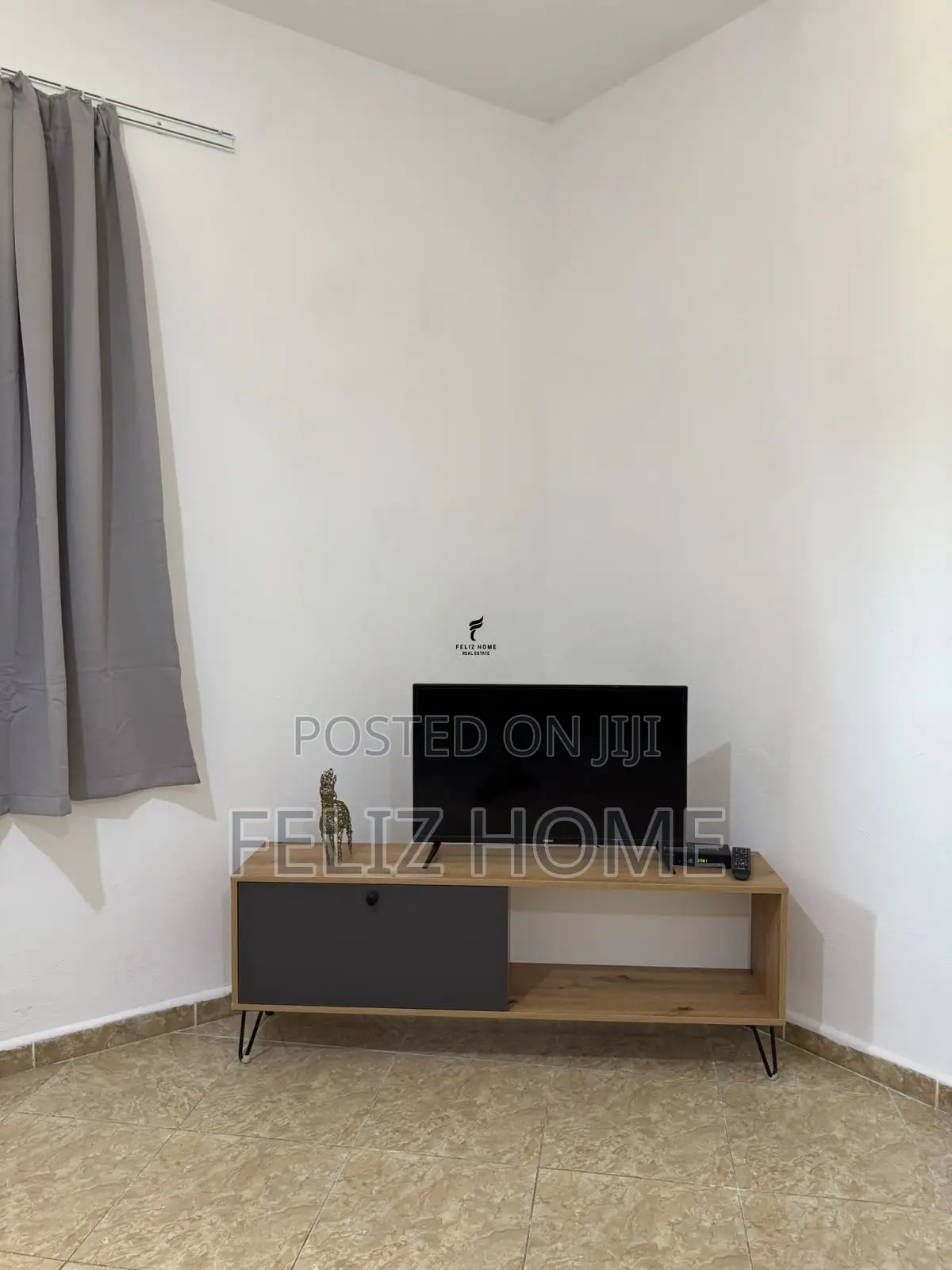 APARTAMENT ME QERA 1+1 ALI DEMI 40.000 LEKE