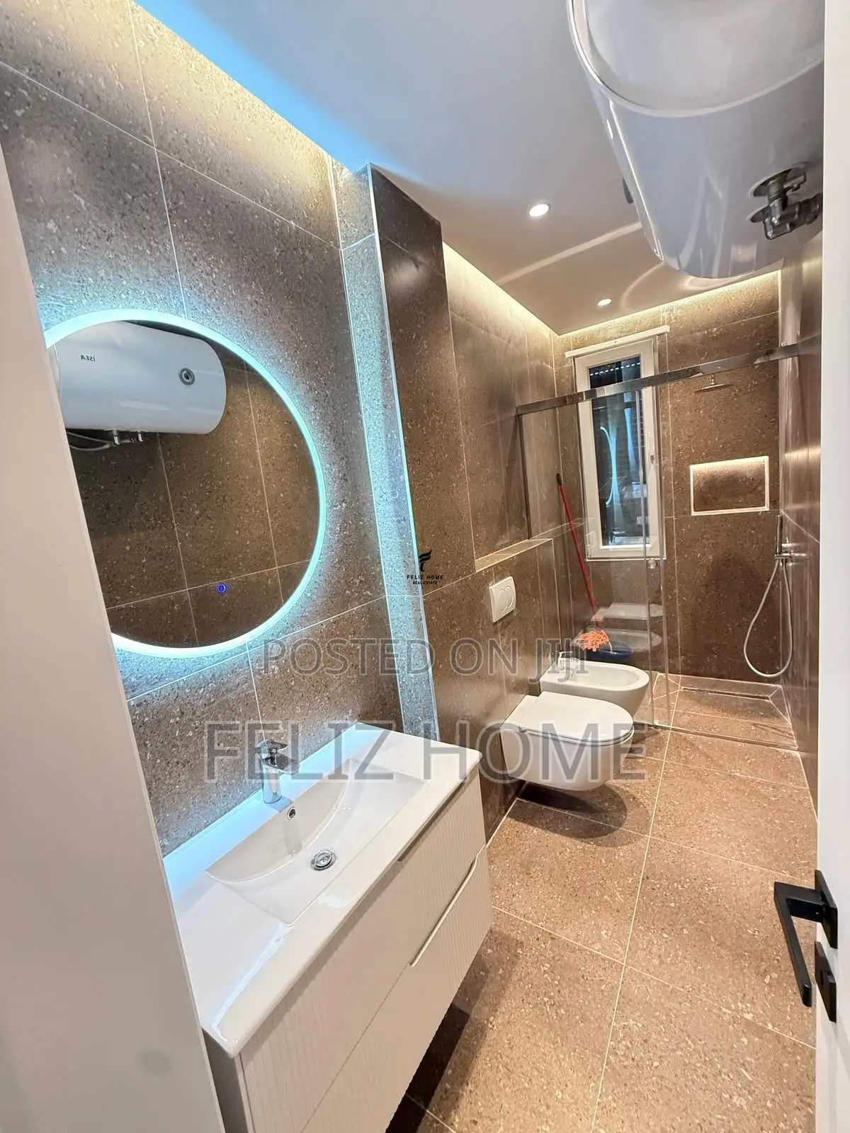 SHITET APARTAMENT 2+1 BRRYL 18.500.000 LEKE