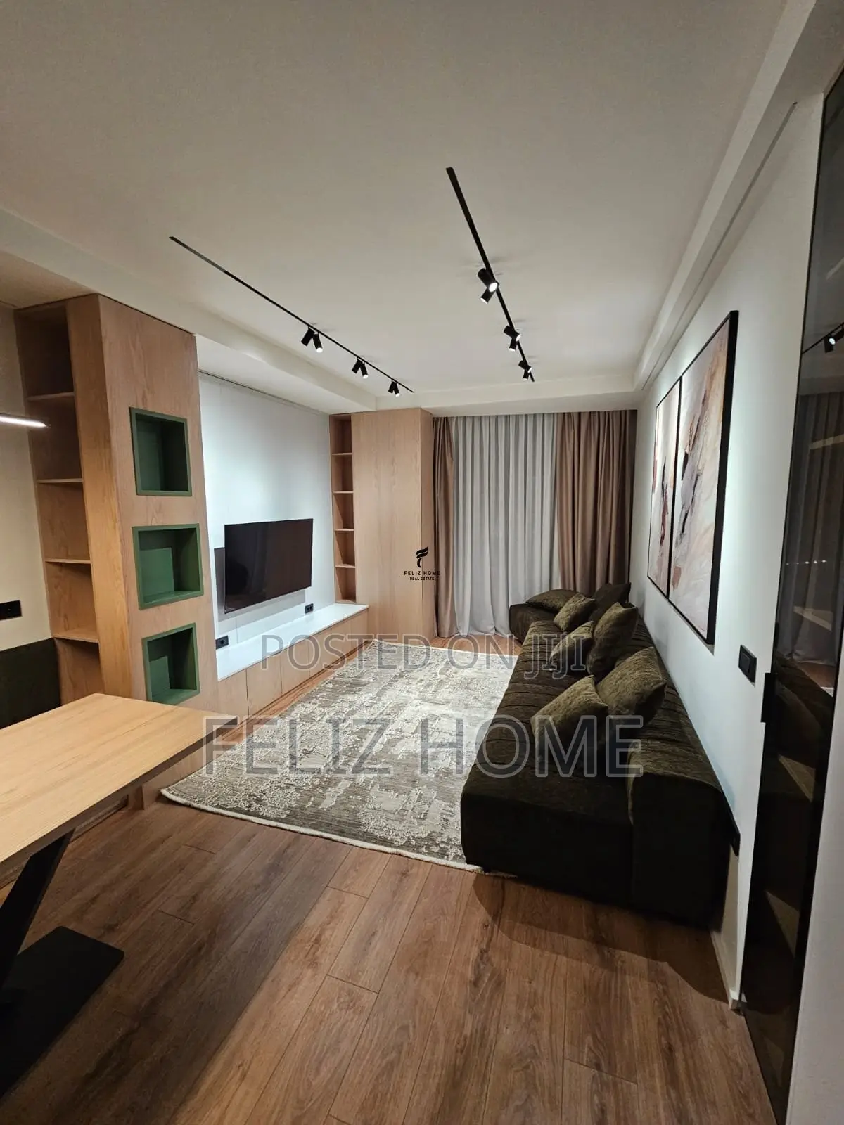 APARTAMENT ME QERA 1+1 MINE PEZA 85.000 LEKE