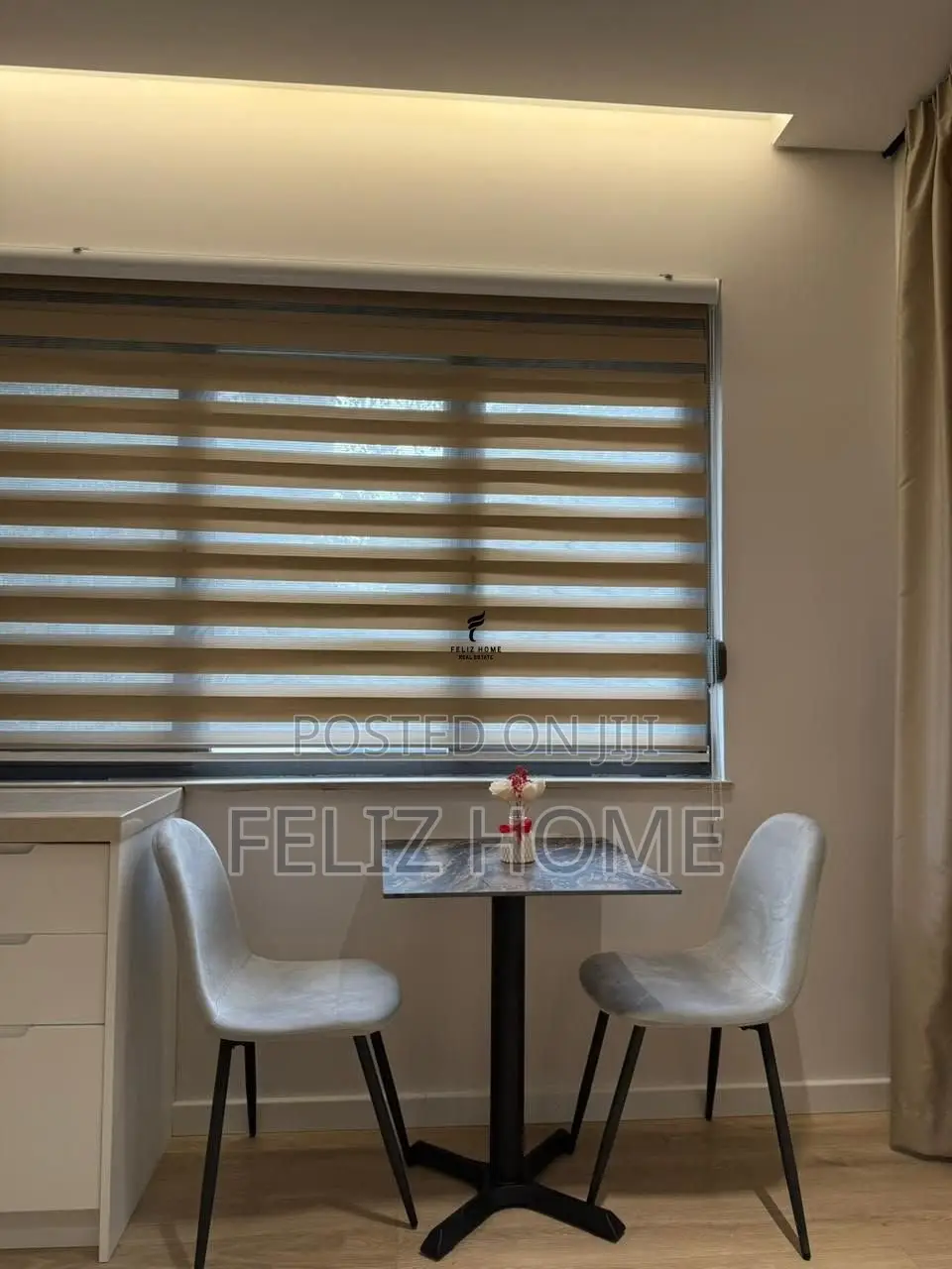 2 GARSONIERE ME QERA 80 M2 9-KATESHET 130.000 LEKE