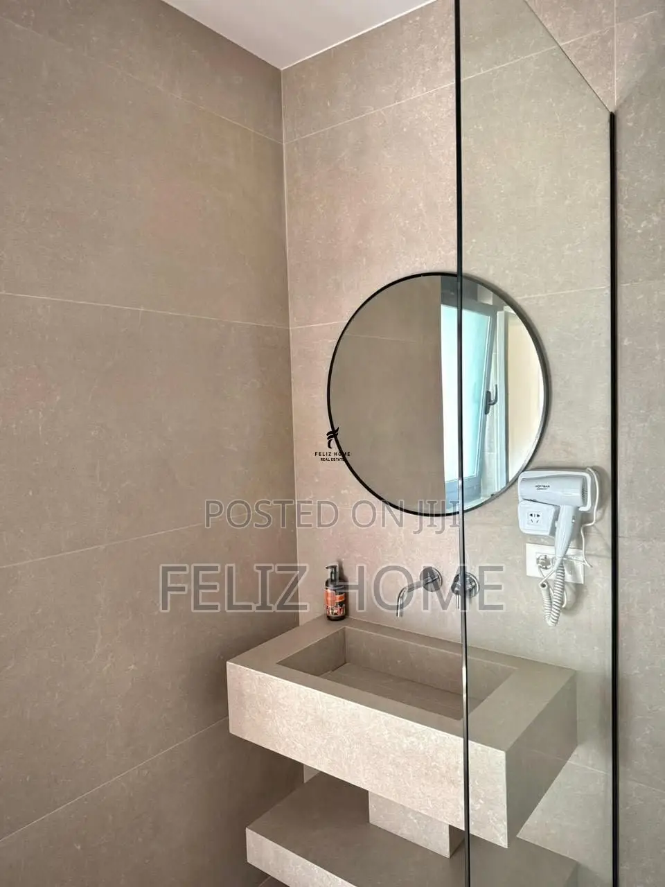 2 GARSONIERE ME QERA 80 M2 9 KATESHET 130.000 Leke