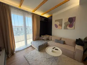 APARTAMENT ME QERA 1+1 ASTIR 55.000 LEKE
