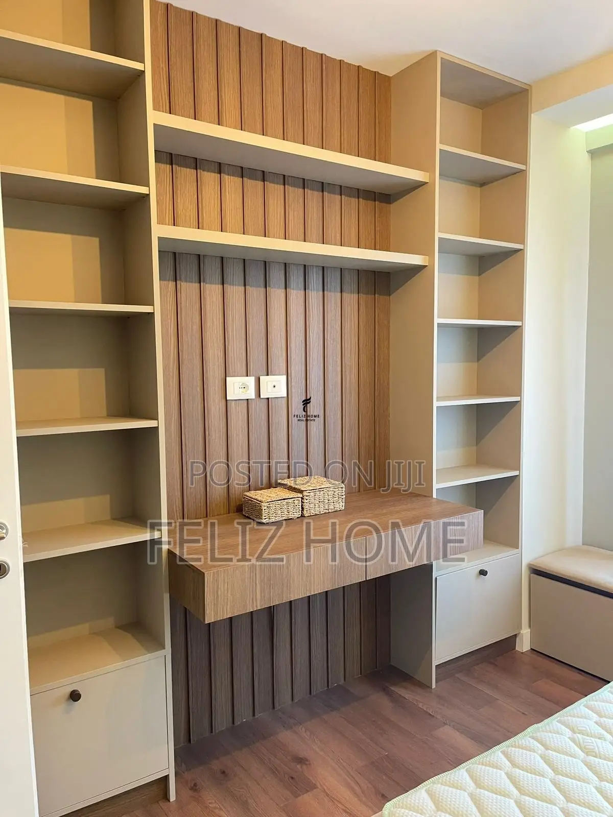 APARTAMENT ME QERA 2+1 SELITE 70.000 LEKE