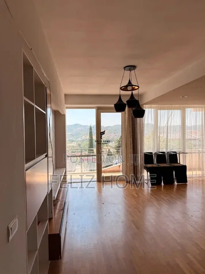 APARTAMENT ME QERA 2+1 SAUK 80.000 LEKE