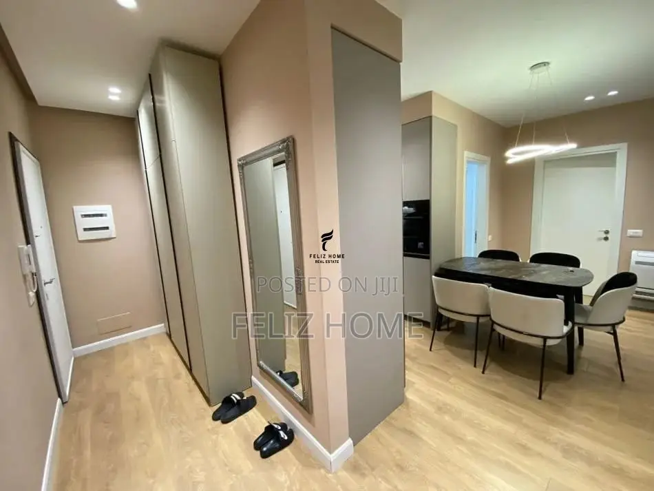 APARTAMENT ME QERA 2+1 RRUGA E DIBRES 70.000 LEKE