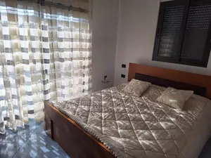 APARTAMENT ME QERA 2+1 BULEVARDI RI 52.000 LEKE