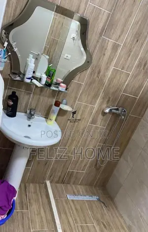 APARTAMENT ME QERA 2+1 ASTIR 60.000 LEKE