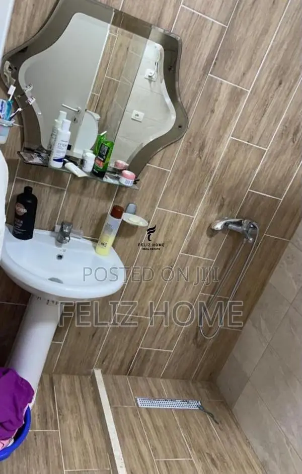 APARTAMENT ME QERA 2+1 ASTIR 60.000 LEKE
