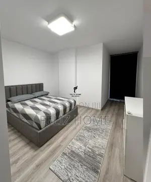APARTAMENT ME QERA 1+1 ISH FUSHA E AVIACIONIT 550 EURO