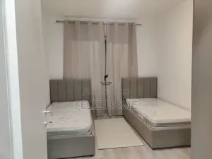 APARTAMENT ME QERA 2+1 UNIVERS CITY 50.000 LEKE