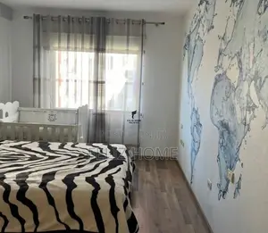 APARTAMENT ME QERA 1+1 ASTIR 50.000 LEKE