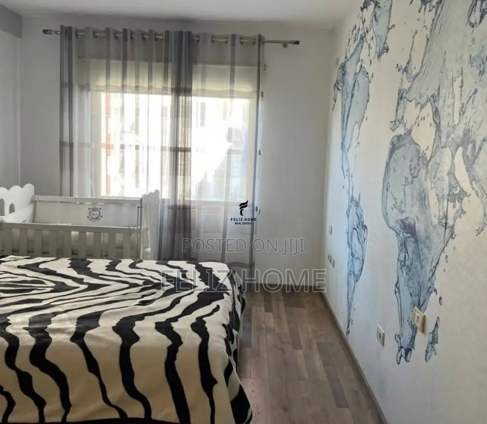 APARTAMENT ME QERA 1+1 ASTIR 50.000 LEKE