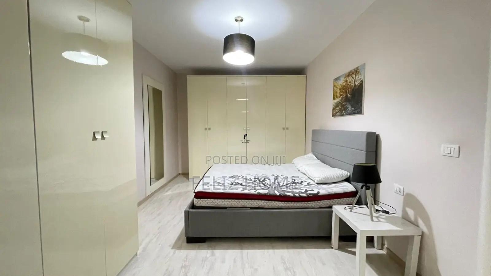 APARTAMENT ME QERA 1+1 BRRYL 55.000 LEKE