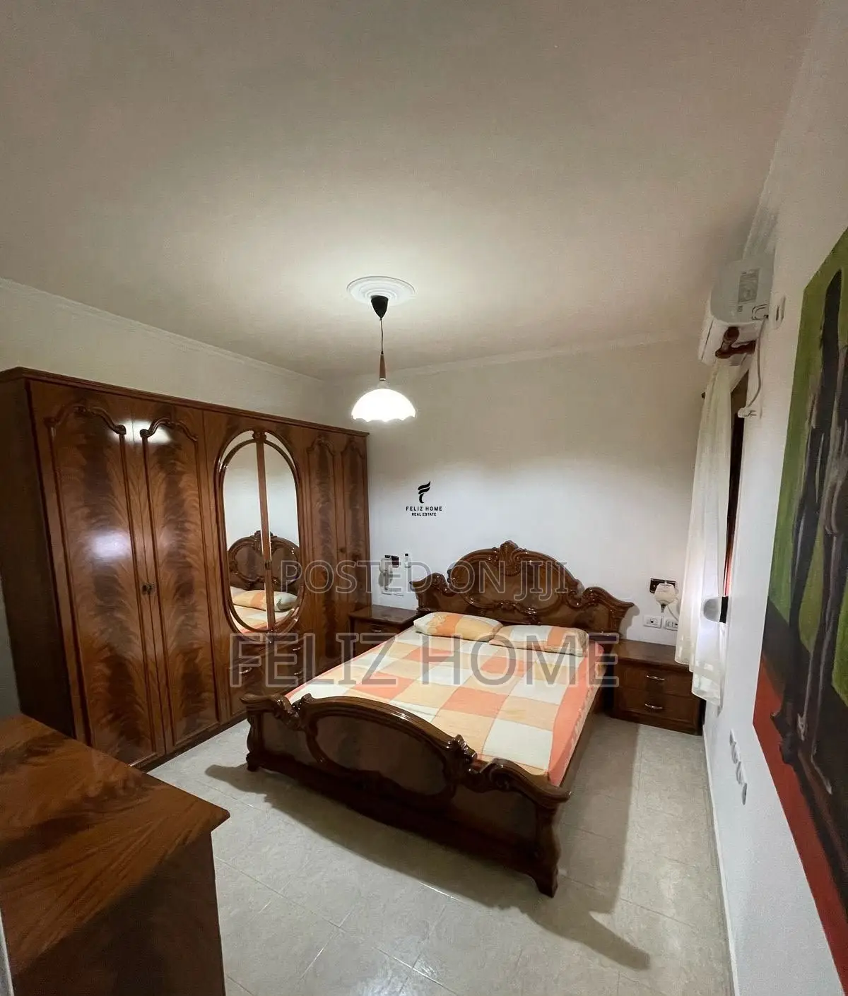SHITET APARTAMENT 2+1 RRUGA E ELBASANIT 19.200.000 LEKE