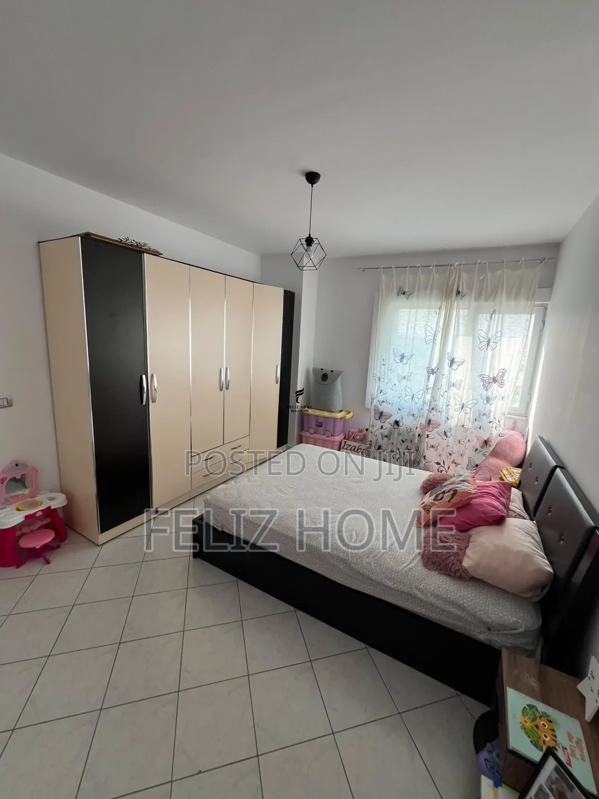 APARTAMENT ME QERA 2+1 LAPRAKE 68.000 LEKE